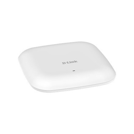 D-Link | Bezprzewodowy punkt dostępu Wave 2 DualBand PoE AC1300 | DAP-2610 | 802.11ac | 400+867 Mbit/s | Porty Ethernet LAN (RJ-
