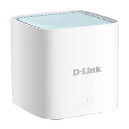 D-Link | EAGLE PRO AI AX1500 Mesh System | M15-3 (3-pakiet) | 802.11ax | 1200+300 Mbit/s | Porty Ethernet LAN (RJ-45) 10/100/100