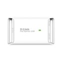 D-Link | Splitter PoE Gigabit DPE-301GS Zgodny z 802.3af/802.3at | 10,100,1000 Mbit/s | Porty Ethernet LAN (RJ-45) 2 - Gwarancja