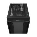 Deepcool | CC560 ARGB V2 | Czarny | Mid Tower | Zasilacz w zestawie Nie | ATX PS2