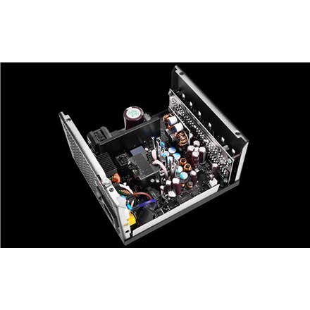 Deepcool | DQ650-M 80 PLUS GOLD | 650 W