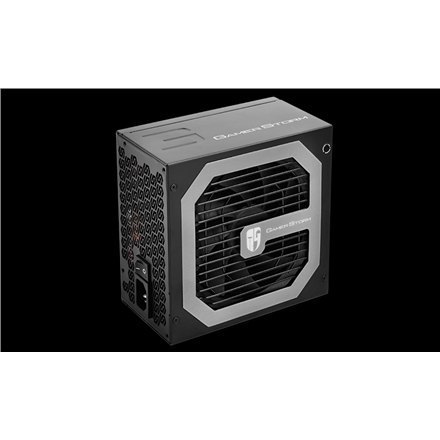 Deepcool | DQ650-M 80 PLUS GOLD | 650 W
