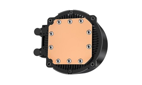 Deepcool | GAMMAXX L240 A-RGB | CPU Liquid Cooler | Intel, AMD