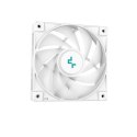 Deepcool | LS720 A-RGB | CPU Liquid Cooler | White | Intel, AMD
