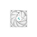 Deepcool | LT720 | Biały | Intel, AMD | W | CPU Liquid Cooler