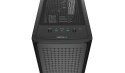 Deepcool | MID TOWER CASE | CK560 | Side window | Black | Mid-Tower | Power supply included No | ATX PS2