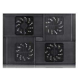 Deepcool | MULTI CORE X8 | Black | 381X268X29mm mm | 1290g g