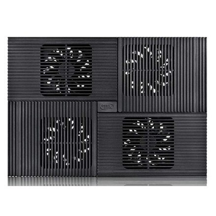 Deepcool | MULTI CORE X8 | Black | 381X268X29mm mm | 1290g g