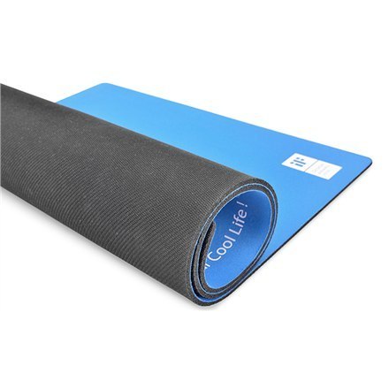 Deepcool | Masive | D-PAD | Mouse Pad | 800x400x4 mm | Blue