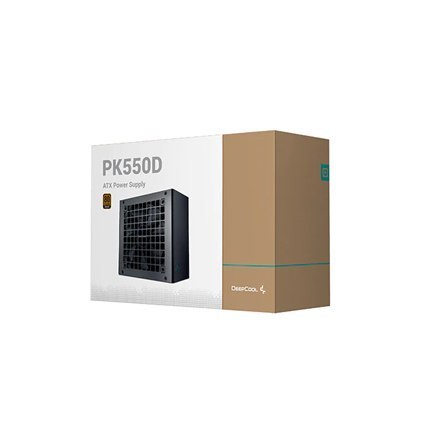Deepcool | PK550D | 550 W