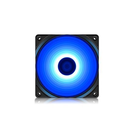 Deepcool | Wentylator obudowy | RF 120 B | W | Wentylator obudowy