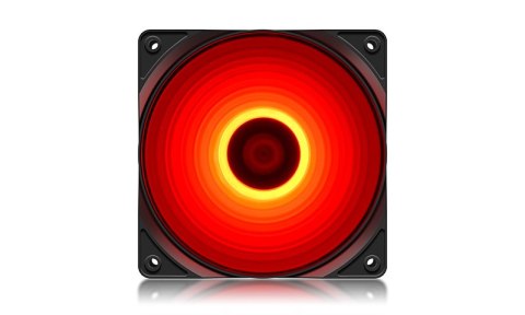 Deepcool | Wentylator obudowy | RF 120 R | W | Wentylator obudowy