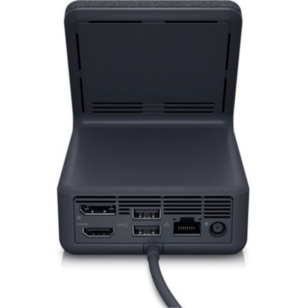 Dell | Dual Charge Dock | HD22Q | Charge Dock | Gwarancja 24 miesiące
