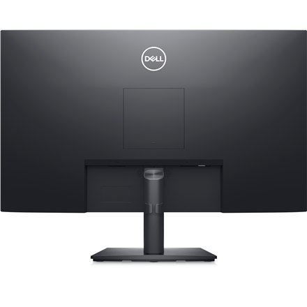 Dell | E2723H | 27 " | VA | FHD | 1920 x 1080 | 16:9 | 5 ms | 300 cd/m² | Czarny | Ilość portów HDMI | 60 Hz