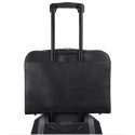 Dell | Fits up to size 14 " | Executive | Messenger - Briefcase | Black | Yes | Shoulder strap