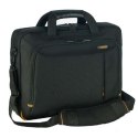 Dell | Fits up to size 15.6 " | Targus Meridian II Toploading | 460-11499 | Messenger - Briefcase | Black | Shoulder strap | Wat
