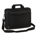 Dell | Fits up to size 16 " | Professional Lite | 460-11738 | Messenger - Briefcase | Black | Shoulder strap