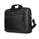 Dell | Fits up to size 16 " | Professional Lite | 460-11738 | Messenger - Briefcase | Black | Shoulder strap