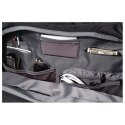 Dell | Fits up to size 16 " | Professional Lite | 460-11738 | Messenger - Briefcase | Black | Shoulder strap