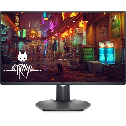 Dell | G3223Q | 32 " | IPS | UHD | 3840 x 2160 | 16:9 | 1 ms | 400 cd/m² | Czarny | Porty HDMI w ilości 1 | 120 Hz