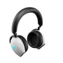 Dell | Gaming Headset | AW920H Alienware Tri-Mode | Wireless | Noise canceling | On-Ear | Wireless