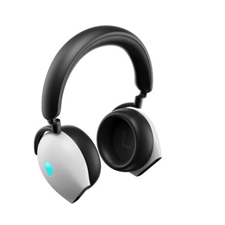 Dell | Gaming Headset | AW920H Alienware Tri-Mode | Wireless | Noise canceling | On-Ear | Wireless