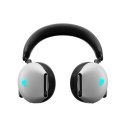 Dell | Gaming Headset | AW920H Alienware Tri-Mode | Wireless | Noise canceling | On-Ear | Wireless