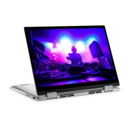 Dell | Inspiron 14 7430 2w1 | Platynowy Srebrny | 14