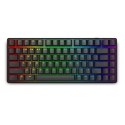 Dell 545-BBFQ	Alienware Pro Gaming Keyboard Wireless US Alienware Linear Mechanical Dark Side of the Moon Bluetooth