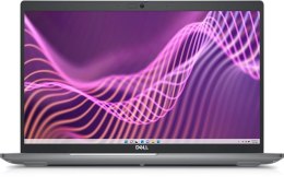 Dell | Latitude 5540 | Silver | 15.6 