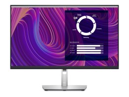Dell | Monitor | P2723D | 27 
