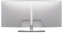 Dell | Monitor | U3824DW | 38 " | IPS | 21:9 | 60 Hz | 5 ms | 3840 x 1600 pixels | HDMI ports quantity 2 | Silver | Warranty 60