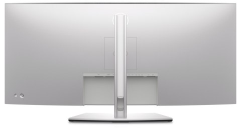 Dell | Monitor | U3824DW | 38 " | IPS | 21:9 | 60 Hz | 5 ms | 3840 x 1600 pixels | HDMI ports quantity 2 | Silver | Warranty 60