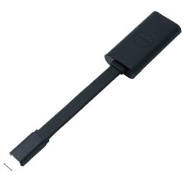 Dell | Network adapter | Ethernet | Fast Ethernet | Gigabit Ethernet | USB-C