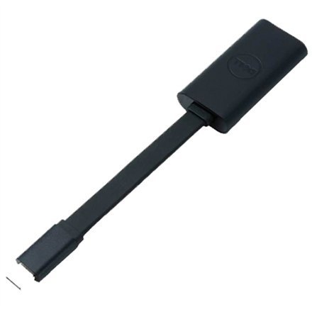 Dell | Network adapter | Ethernet | Fast Ethernet | Gigabit Ethernet | USB-C