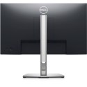 Dell | P2423D | 23,8 " | IPS | QHD | 2560 x 1440 | 16:9 | 5 ms | 300 cd/m² | Czarny | Porty HDMI w ilości 1 | 60 Hz