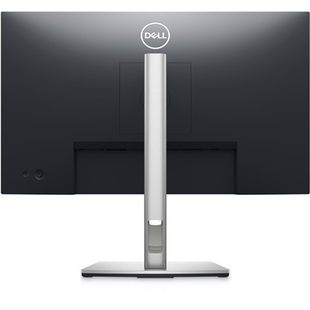 Dell | P2423D | 23,8 " | IPS | QHD | 2560 x 1440 | 16:9 | 5 ms | 300 cd/m² | Czarny | Porty HDMI w ilości 1 | 60 Hz
