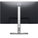 Dell | P2423DE | 23,8 " | IPS | QHD | 16:9 | 5 ms | 300 cd/m² | Czarny | Porty HDMI w ilości 1 | 60 Hz