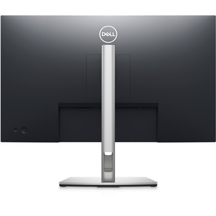 Dell | P2723DE | 27 " | IPS | QHD | 2560 x 1440 | 16:9 | 5 ms | 350 cd/m² | Czarny | Porty HDMI w ilości 1 | 60 Hz