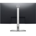 Dell | P3223DE | 31.5 " | IPS | QHD | 16:9 | 5 ms | 350 cd/m² | Czarny | Porty HDMI w ilości 1 | 60 Hz