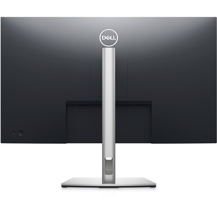 Dell | P3223DE | 31.5 " | IPS | QHD | 16:9 | 5 ms | 350 cd/m² | Czarny | Porty HDMI w ilości 1 | 60 Hz