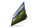 Dell | P6524QT | 65 " | IPS | UHD | 16:9 | 60 Hz | 9 ms | Ekran dotykowy | 3840 x 2160 pikseli | 350 cd/m² | Porty HDMI w ilości