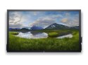 Dell | P7524QT | 75 " | IPS | 4K UHD | 16:9 | 60 Hz | 8 ms | Tak | 5120 x 2160 pikseli | 350 cd/m² | Porty HDMI w liczbie 3 | Cz