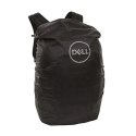Dell | Pasuje do rozmiaru " | Plecak Rugged Notebook Escape | 460-BCML | Plecak na laptopa | Czarny | "