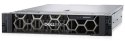 Dell | PowerEdge | R550 | Rack (2U) | Intel Xeon | 1 | Silver 4314 | 16C | 32T | 2.4 GHz | No RAM, No HDD | Up to 8 x 3.5" | Hot