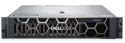 Dell | PowerEdge | R550 | Rack (2U) | Intel Xeon | 1 | Silver 4314 | 16C | 32T | 2.4 GHz | No RAM, No HDD | Up to 8 x 3.5" | Hot