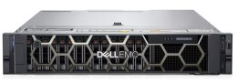 Dell | PowerEdge | R550 | Rack (2U) | Intel Xeon | 2 | Silver 4310 | 12C | 24T | 2.1 GHz | No RAM, No HDD | Up to 8 x 3.5