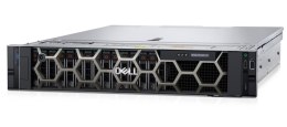 Dell | PowerEdge | R550 | Rack (2U) | Intel Xeon Silver | 1 | 4314 | 16 | 32 | 2.4 GHz | Up to 8 x 3.5