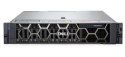 Dell | PowerEdge | R550 | Rack (2U) | Intel Xeon Silver | 1 | 4314 | 16 | 32 | 2.4 GHz | Up to 8 x 3.5" | PERC H755 | iDrac9 Ent