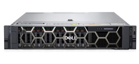 Dell | PowerEdge | R550 | Rack (2U) | Intel Xeon Silver | 1 | 4314 | 16 | 32 | 2.4 GHz | Up to 8 x 3.5" | PERC H755 | iDrac9 Ent